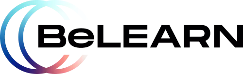 Logo belearn